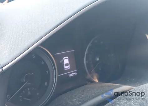 2019 Hyundai Elantra Value Edition z USA, uszkodzony, nr VIN KMHD84LF2KU840984